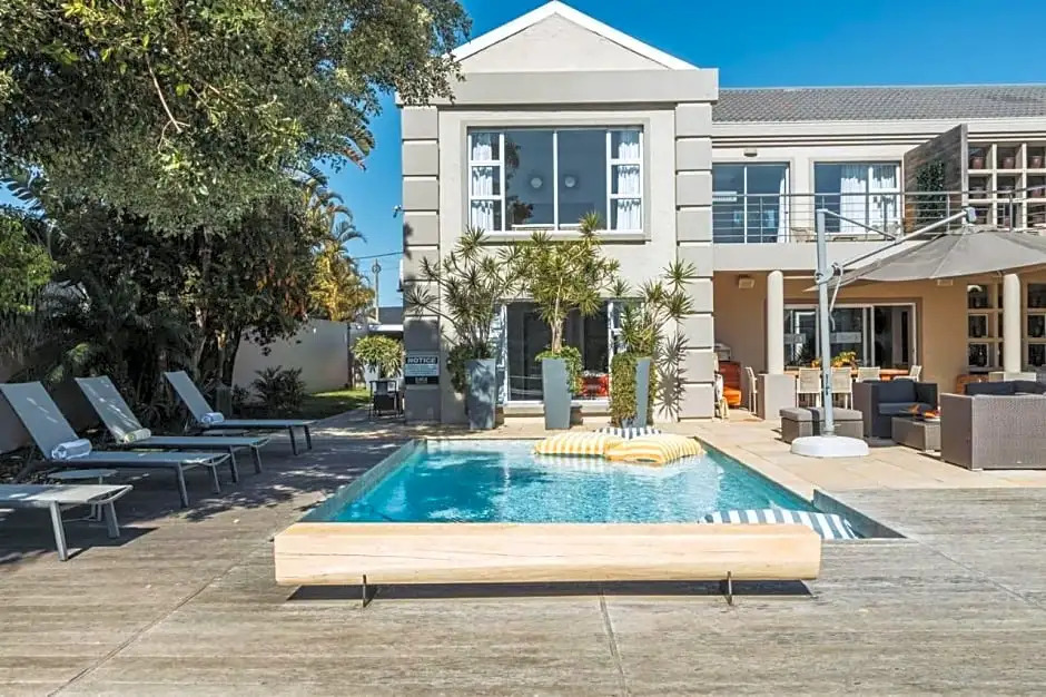 The Edge Boutique Bed and Breakfast