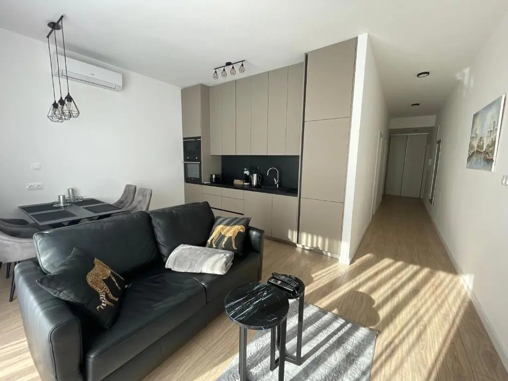 Solaris Apartments