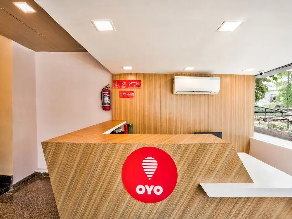 OYO 40762 Sr Grand