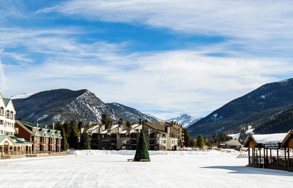 Summit Yacht Club #10 By Summit County Mountain Retreats