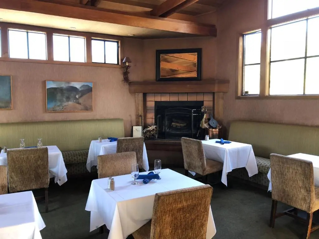 Mountain Home Inn