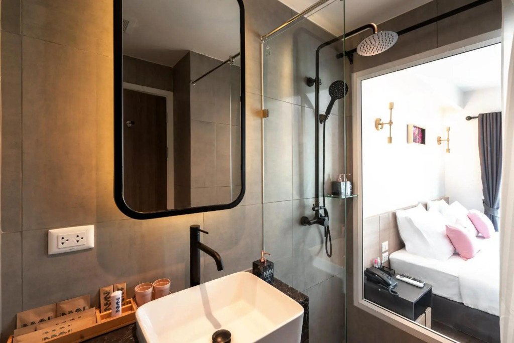 Nimano Suites