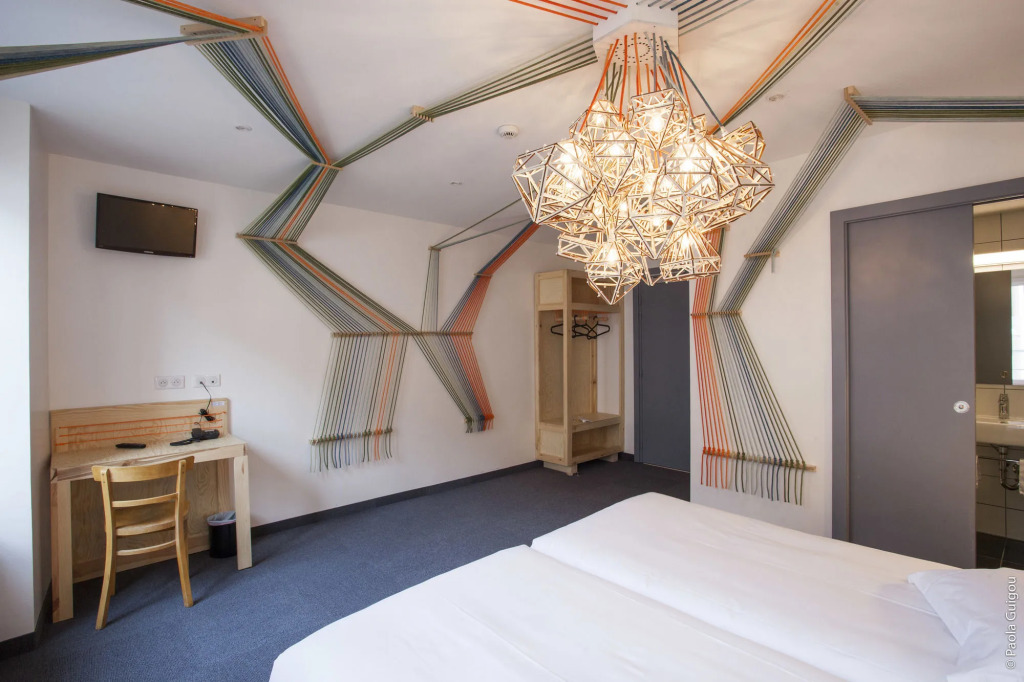 Hôtel Graffalgar