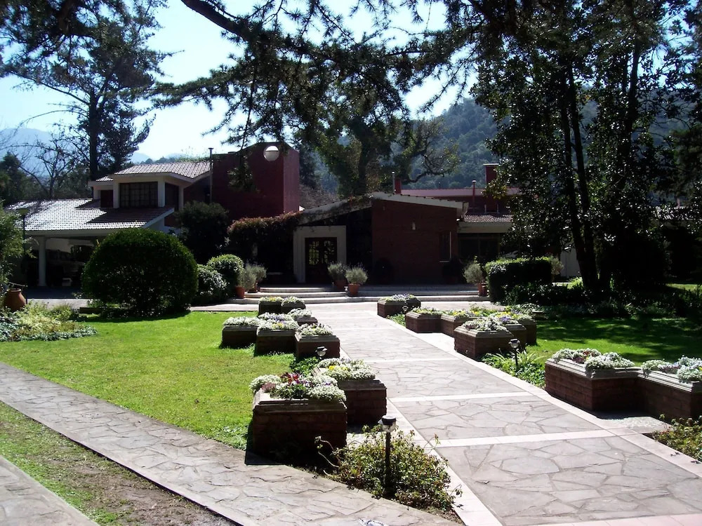 La Casona del Camino Real