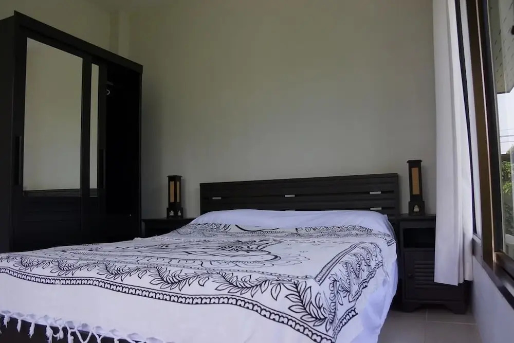 Twin Villas Apartment with Swimming Pool for 2 houses