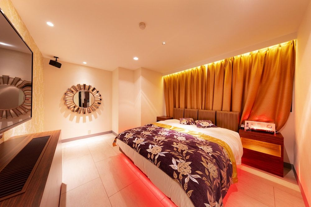 i RESORT ARTIA Luxury Gifu