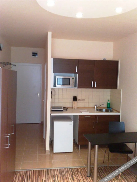 Victor Hugo Top Apartman