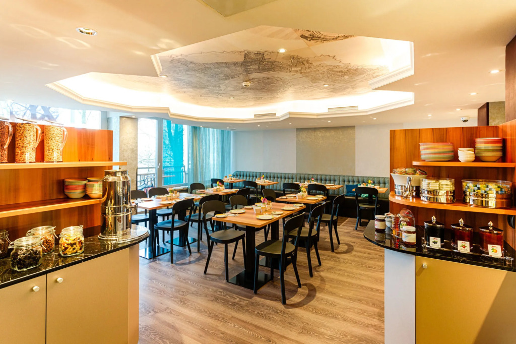 Hotel Capricorno