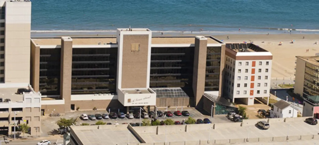 The Barclay Towers Hotel and Resort