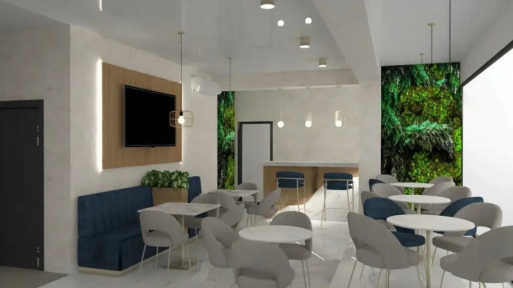 Beach Vibe Hotel Mamaia Nord