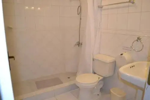 Hostal Terrasur