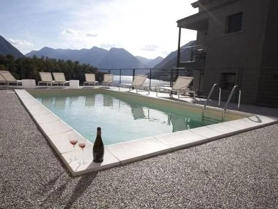 Comacina Villa