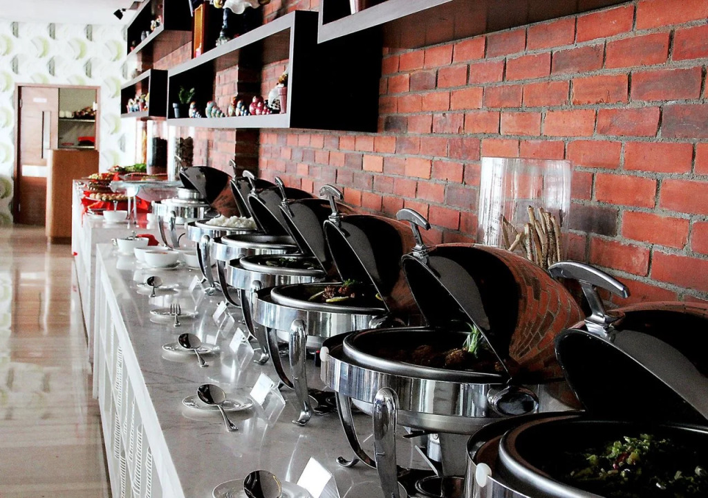 Hariston Hotel & Suites, Pluit - Jakarta