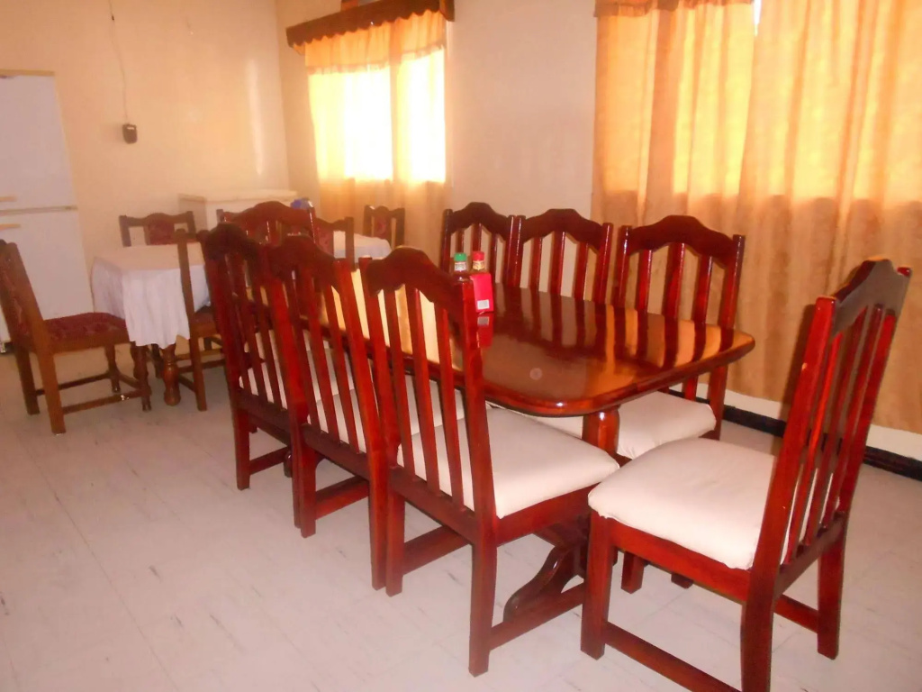 Comfort Corner Guesthouse