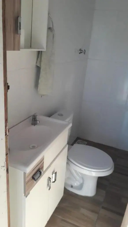 Casa agradável com piscina