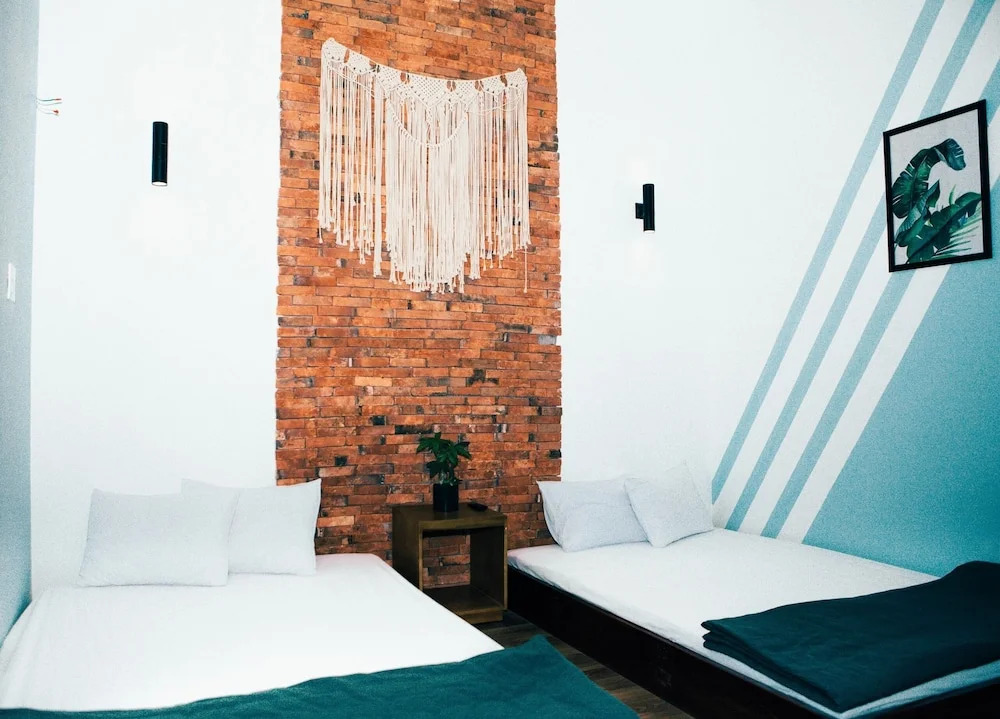 Shin Homestay