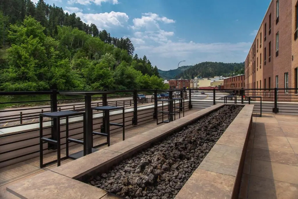 Four Points by Sheraton Deadwood