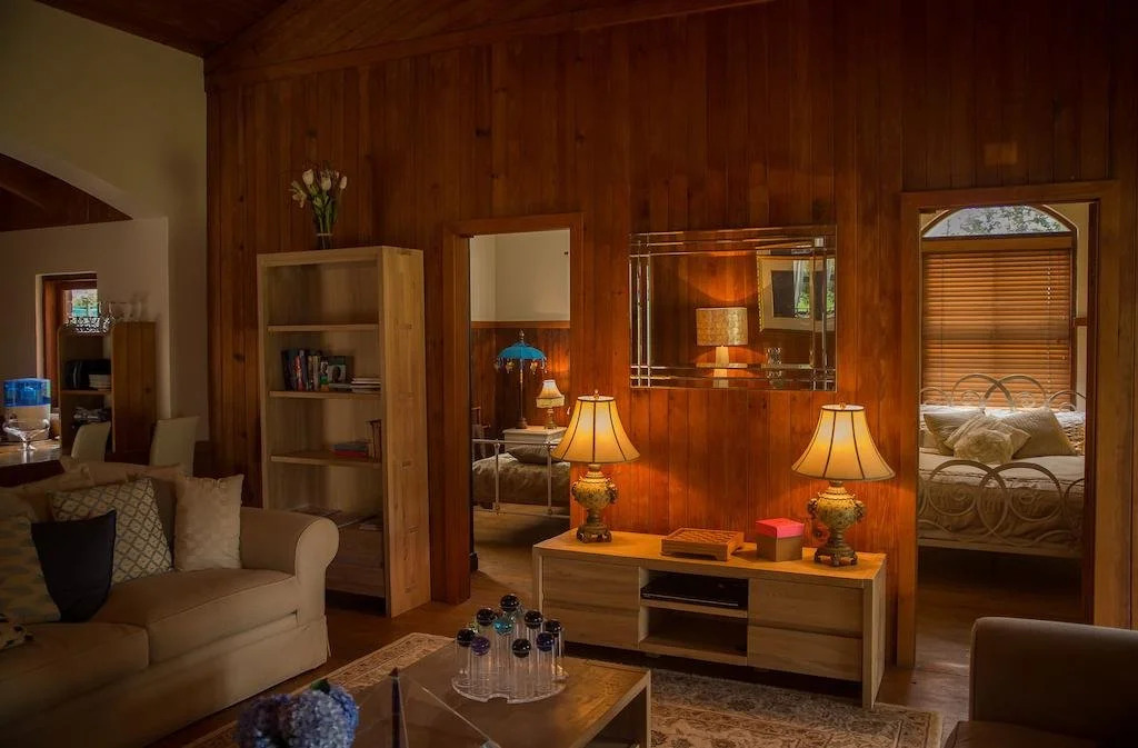 Celestial Dew Guesthouse in Tyalgum