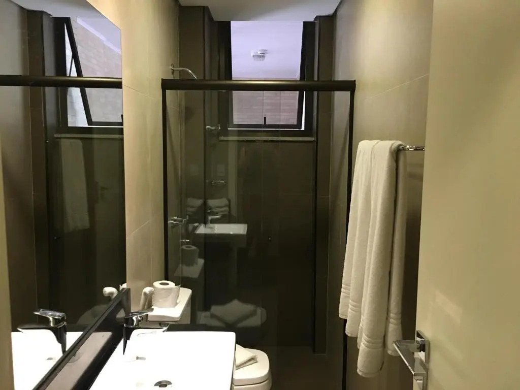 Hotel Grand Barão