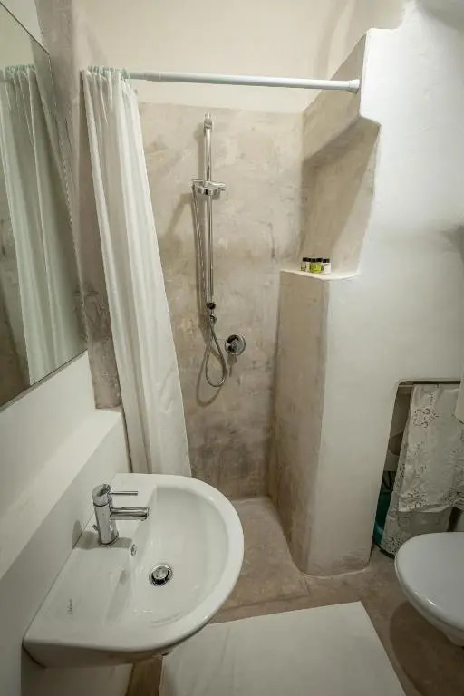 Ceglie Suites & Apartments - Celso