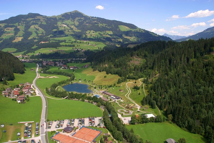 Appartements Altes Gericht