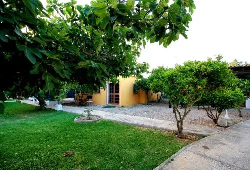 Casas el Camino