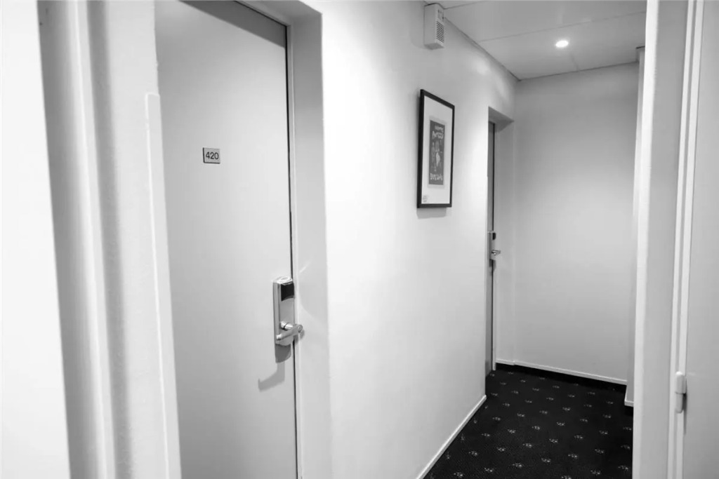 Hôtel LInterlude
