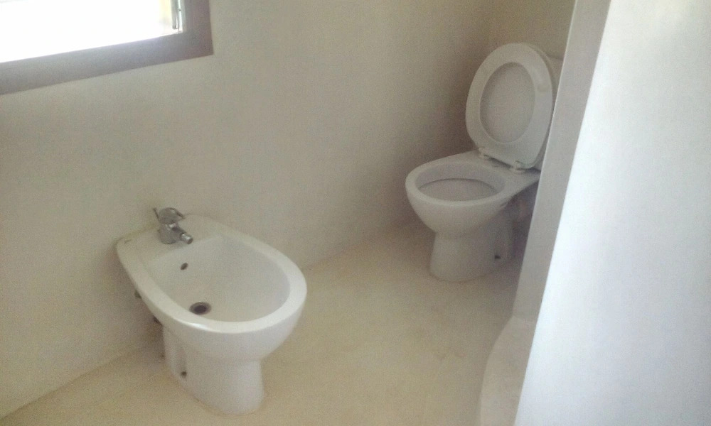 Villa Volandrella - in front of Watamu Beach