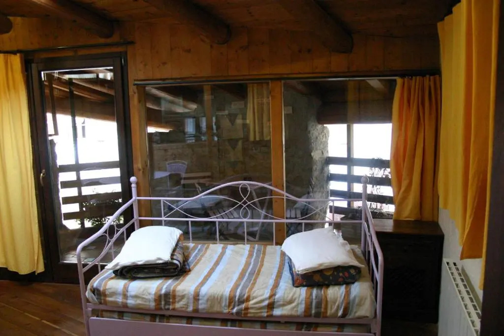 Casa del Vasaio