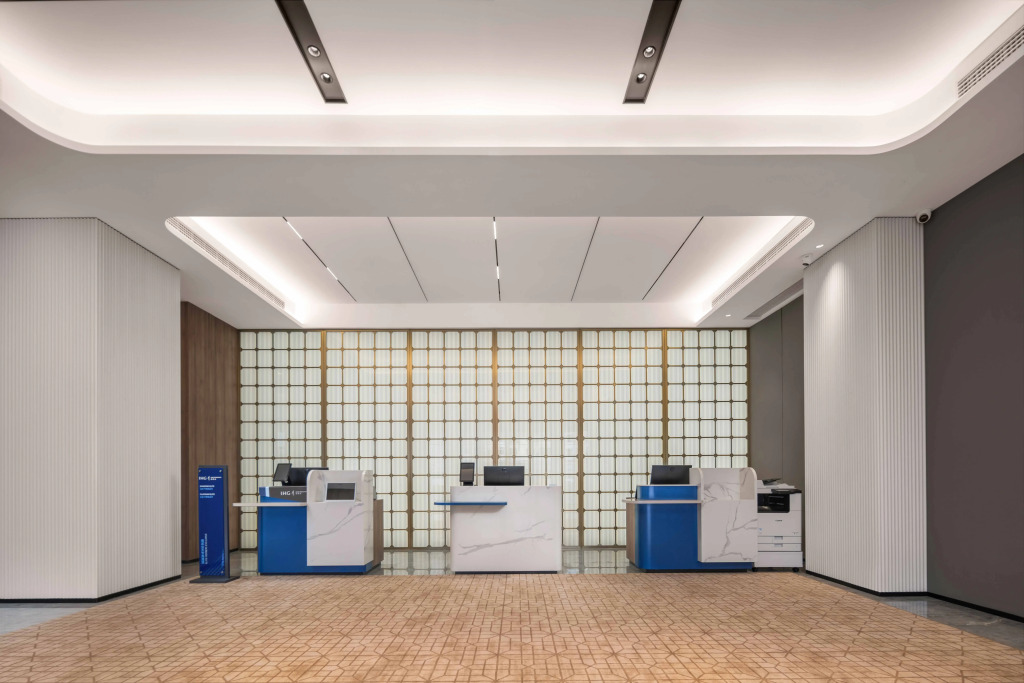 Holiday Inn Express Mianyang Sci-tech City By Ihg