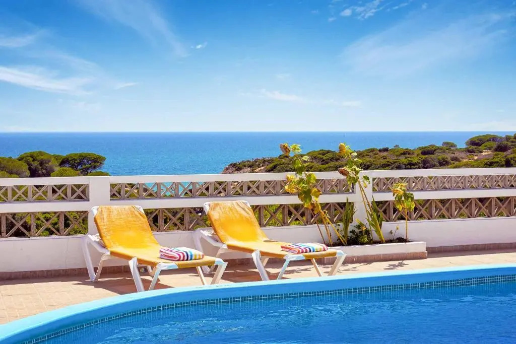 Villa Coelha