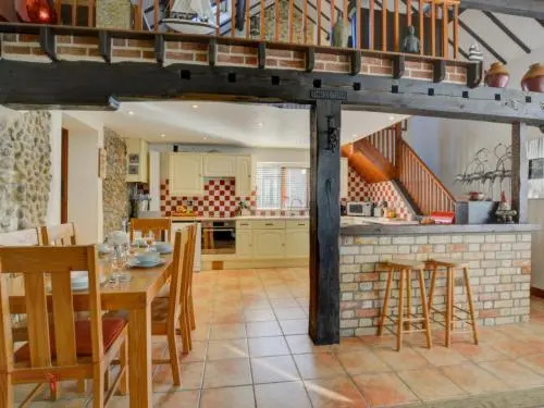 Holiday Home Swallow Barn