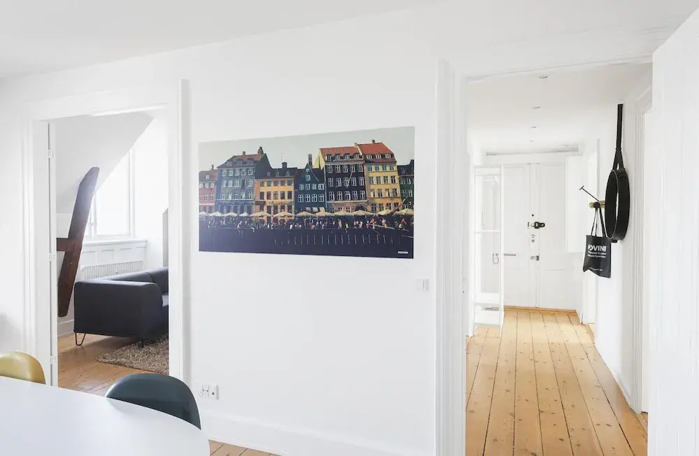 Great 3-bed in Fantastic Location