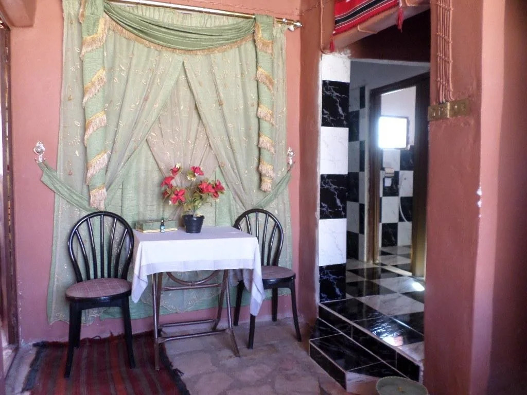 Dana moon Hotel
