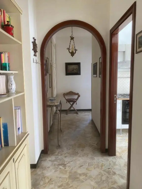 Apartment via Antica Romana