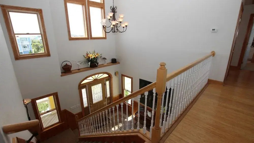 Summerwind - 7 Br Home