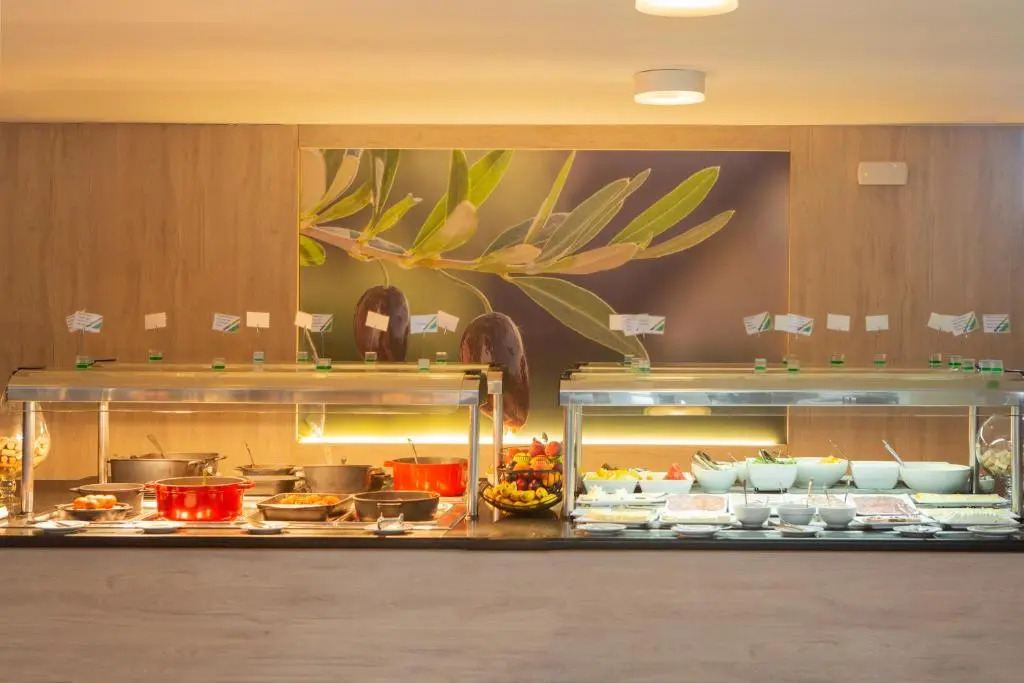Hotel Marina Wellness & Spa