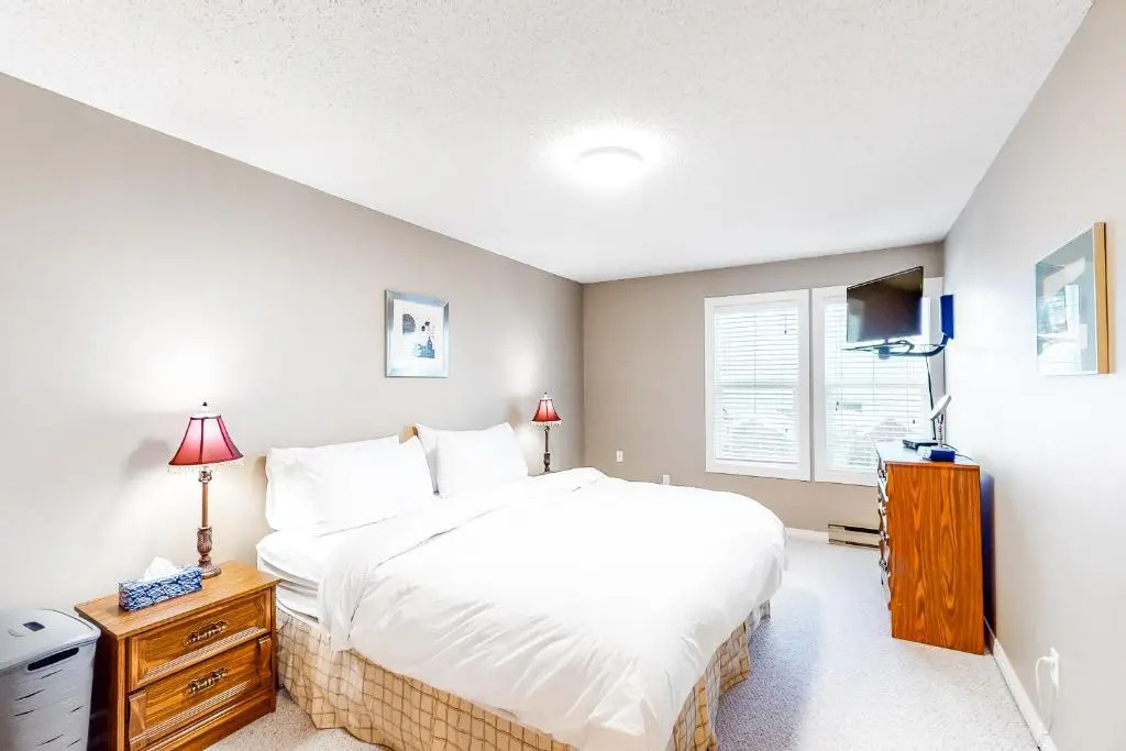 Ponderosa Inn 316