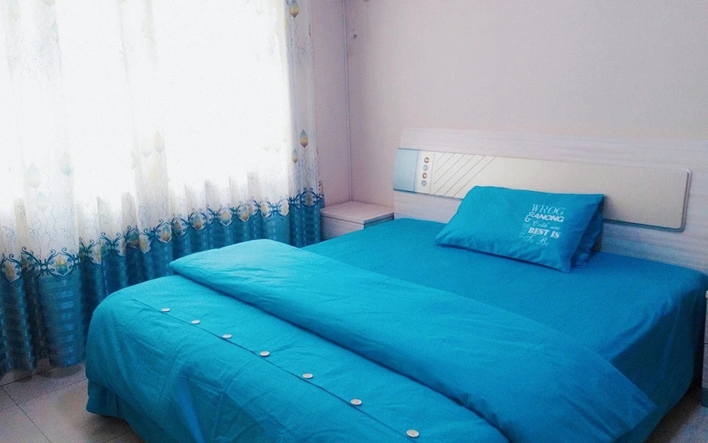Guanghan Sunshine Hostel