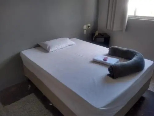OYO Speciali Hotel