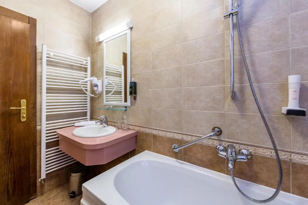 Hotel Bitoraj Fužine