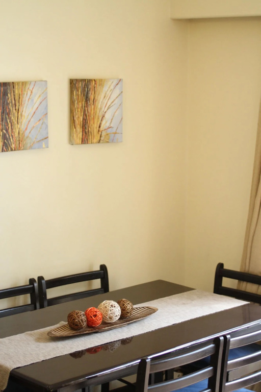 Nabo Residences & Spa
