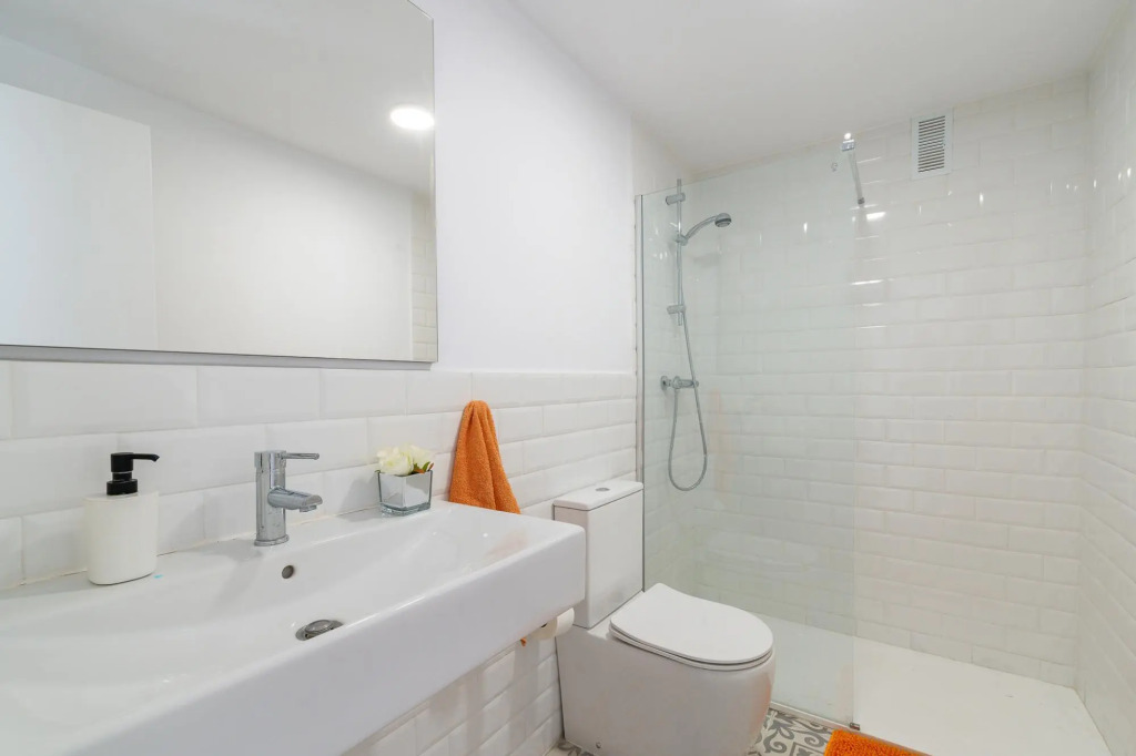 MalagaSuite Living Coast Fuengirola