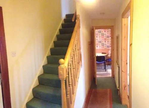 House for Groups & Contractors Kilmarnock