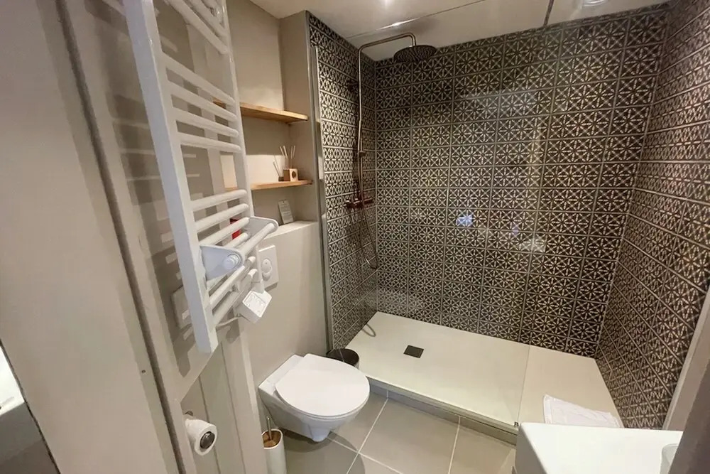 La Haute Flourie - bed and breakfast -chambres dhôtes