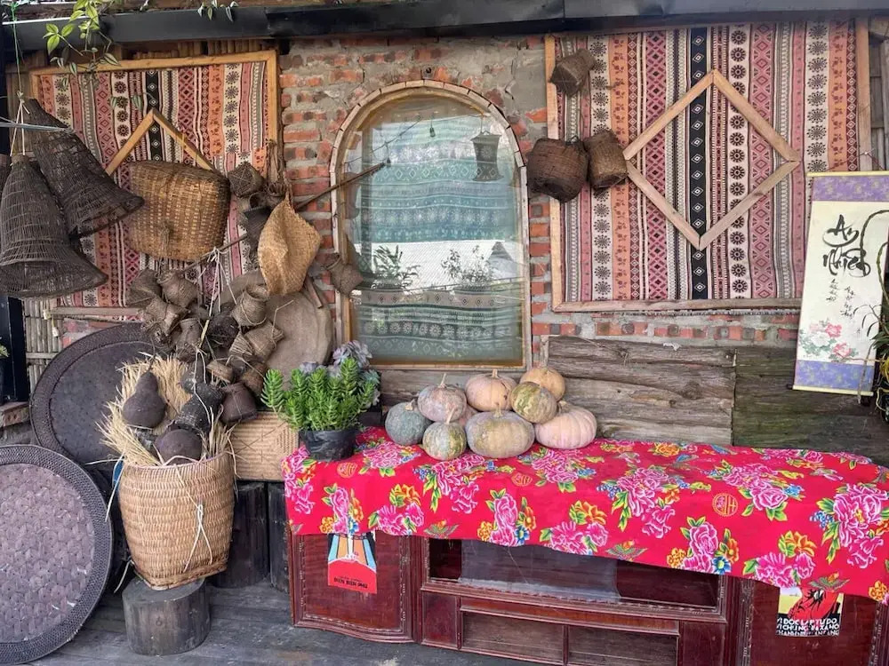 Homestay Núi Đá Tả Phìn