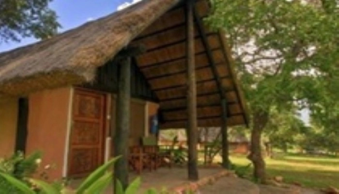 Pioneer Lodge Camp and Safaris
