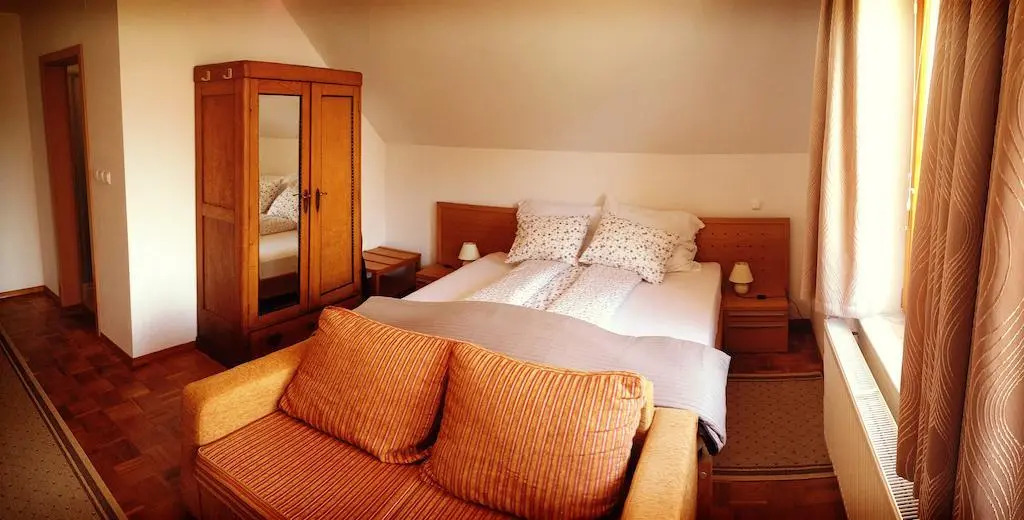 Apartment Studio Van Bakel Gerard