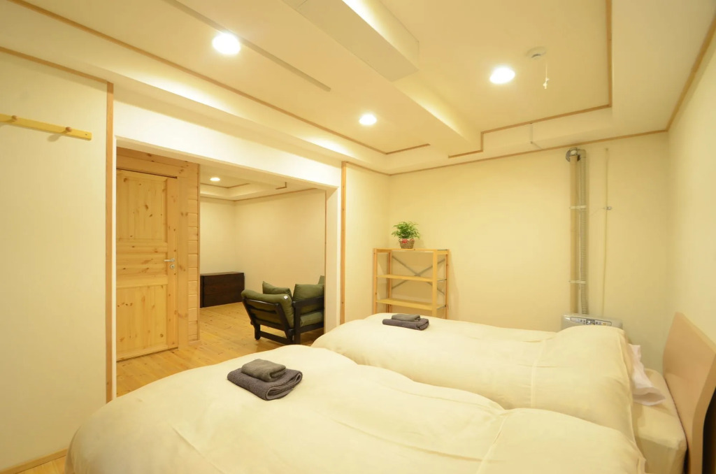 Phoenix Chalets by HHG