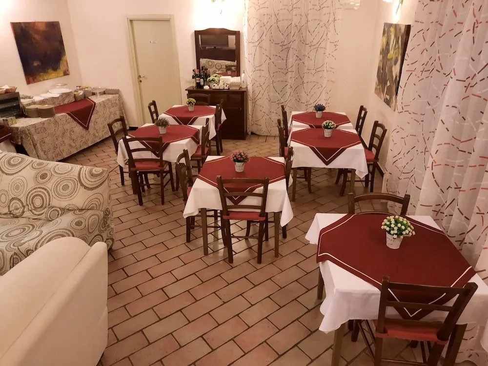 B&B Vignola